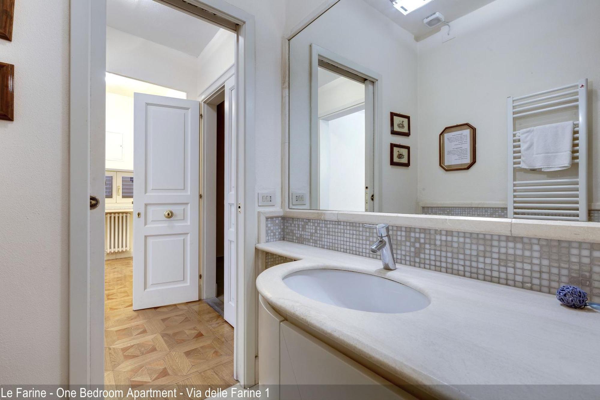 Le Farine Della Signoria Apartments By Mamo Florencia Habitación foto